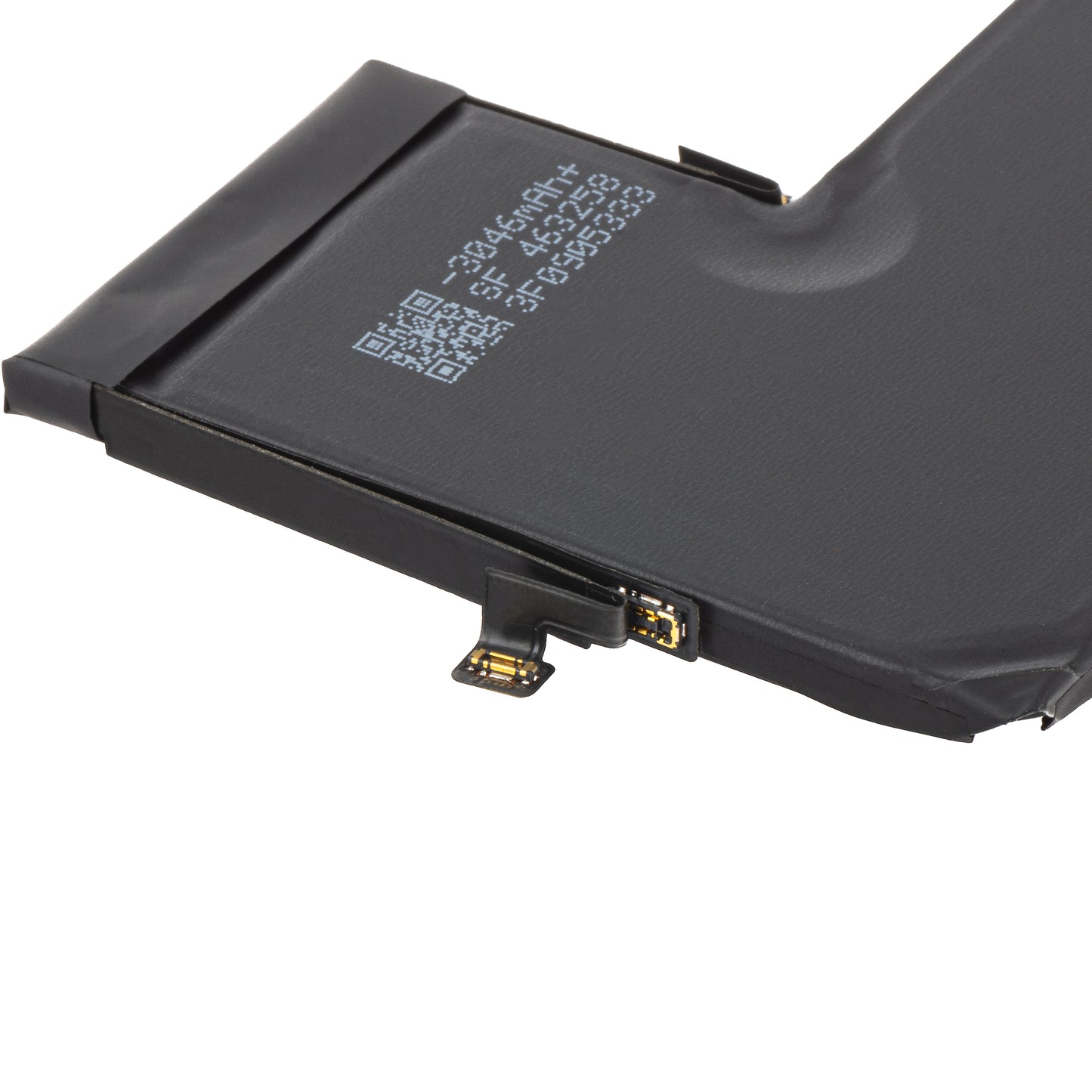 Apple iPhone 11 Pro battery with Flex Band BMS integration (no contact welding required) 