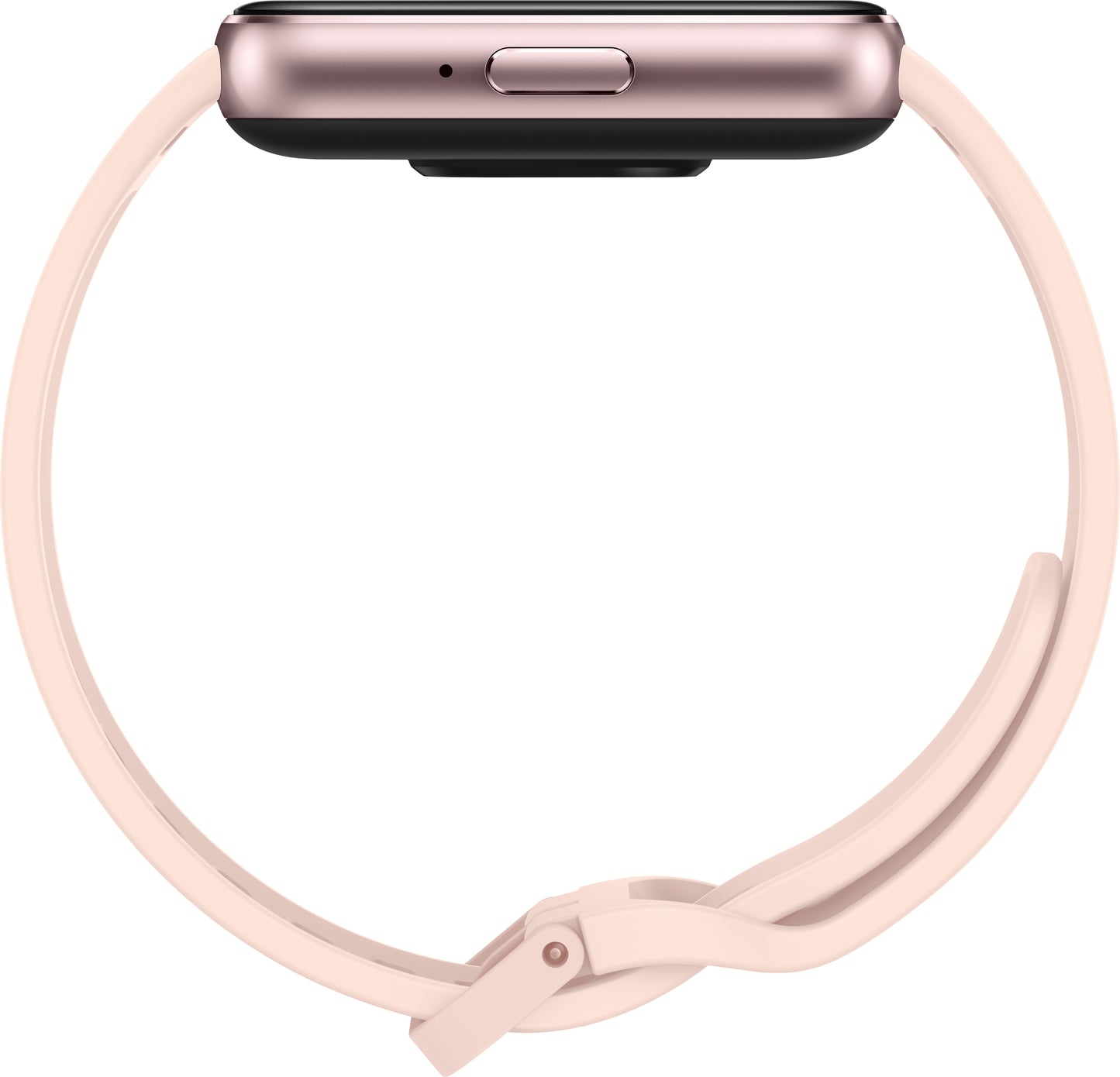 Samsung Galaxy Fit3 Fitness Wristband, Gold Pink SM-R390NIDAEUE 