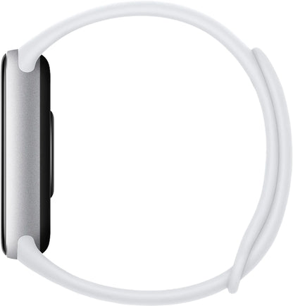 Fitness Bracelet Xiaomi Mi Smart Band 9, White BHR8240GL