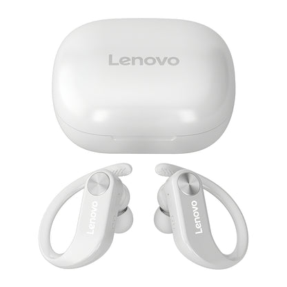 Handsfree Bluetooth Lenovo LivePods LP7, TWS, White 