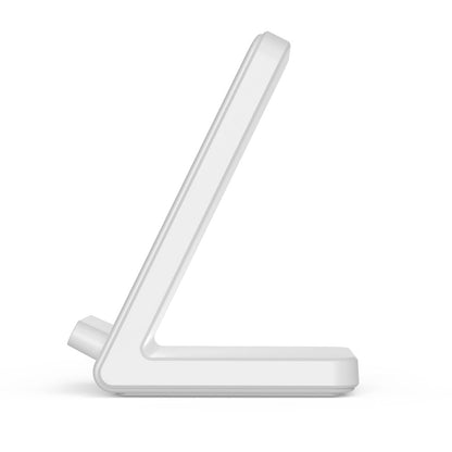 Wireless Network Charger Tech-Protect QI15W-A40, 15W, 1.67A, White 