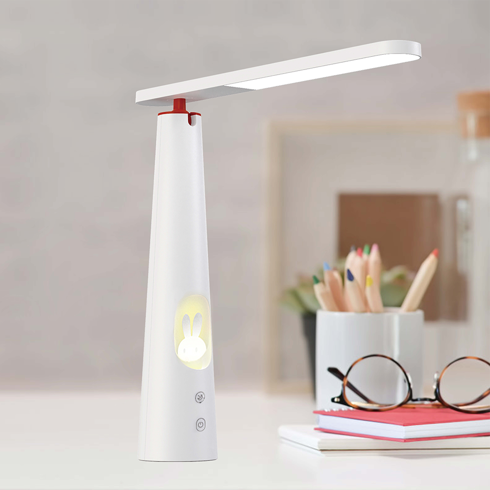 Forever FLB-150 Bunny 7.5W, 3000K - 6000K, Forever FLB-150 Bunny Led Office Lamp