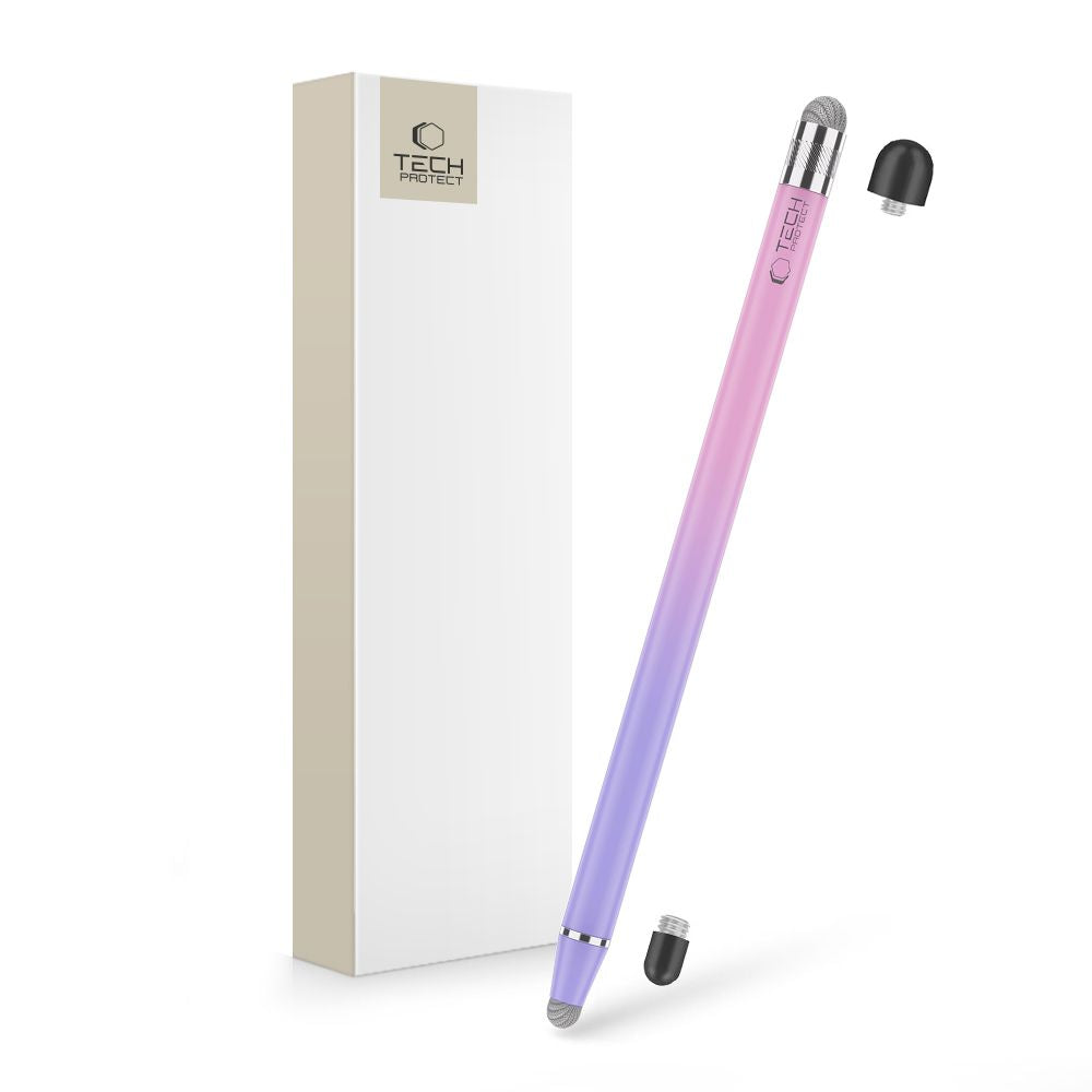 Touch Pen Tech-Protect USP100, Purple 